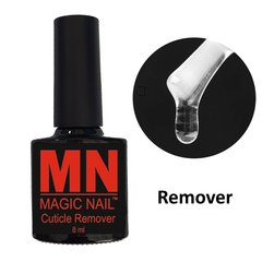 Ремувер для кутикулы Magic Nail 8 мл