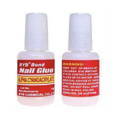 Клей для ногтей Nail Glue