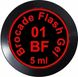 Гель-лак Brocade Flash Gel MagicNail 5 ml BF № 01