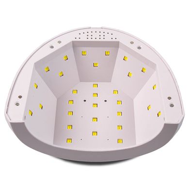 Лампа SUN ONE LED+UV 48 Вт для манікюру і педикюру